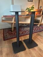 Kanto SP26PL speaker standaard zwart, Ophalen of Verzenden, Zo goed als nieuw, Muziekstandaard, Speaker
