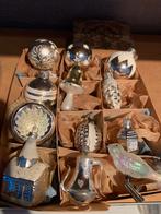 oude kerstballen, Diversen, Kerst, Ophalen of Verzenden