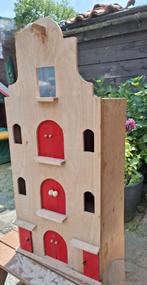 Houten Pakhuis, Ophalen of Verzenden, Zo goed als nieuw, Hout