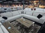 Zeer Grote Hoekbank 3 + Hoek + 3, Ophalen of Verzenden, 125 cm of meer
