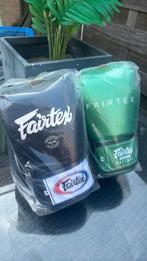 Fairtex BGV22 Metallic Paars 14oz en 16oz, Ophalen of Verzenden, Nieuw, Overige