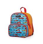 Crocodile Creek rugtas Race auto, Nieuw, Ophalen of Verzenden, Info@bezigebijtjezzz.nl, Bezige Bijtjezzz