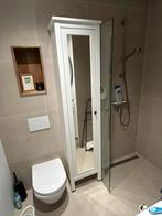 Ikea Hemnes Spiegelkast Badkamer, Huis en Inrichting, Badkamer | Badkamermeubels, Ophalen, Minder dan 50 cm, 150 tot 200 cm, 25 tot 50 cm