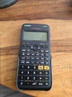 Casio fx-82EX Classwiz Rekenmachine, Ophalen of Verzenden, Grafische rekenmachine, Zo goed als nieuw