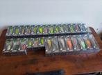 Handelspartij | Viper Pro Kunstaas | 58 stuks | 130,- euro!, Watersport en Boten, Ophalen of Verzenden, Nieuw, Overige typen