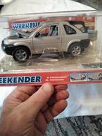 DICKIE landrover 1/24, Ophalen of Verzenden, Nieuw, Overige merken