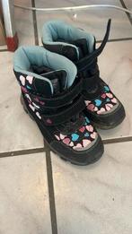 Snow boots mt 33, Ophalen of Verzenden, Zo goed als nieuw, Meisje, Laarzen