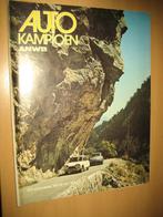 AK 73 42 Fiat 124 Special T Datsun 120Y Jantje Lammers, Boeken, Ophalen of Verzenden, Gelezen, Overige merken