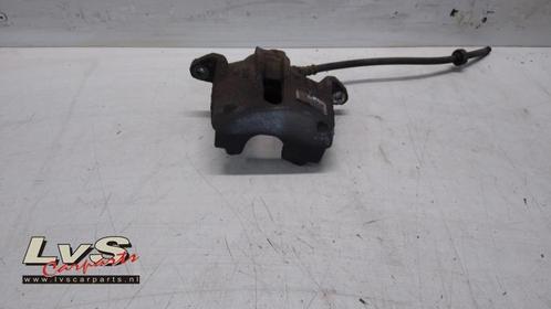 Remklauw (Tang) links-voor van een Citroen C3, Auto-onderdelen, Remmen en Aandrijving, Citroën, Gebruikt, 3 maanden garantie, Ophalen of Verzenden