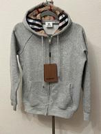 Burberry vest.  Maat S / M, Kleding | Heren, Nieuw, Ophalen of Verzenden, Grijs, Burberry