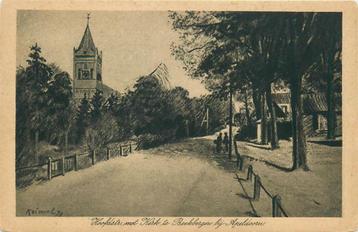 (701-429-009) Beekbergen Hoofdstraat beschikbaar voor biedingen