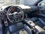 Audi TT RS 2.5 TFSI quattro*STAGE 3*653PK*B&O*CARBON*CARPLAY, Auto's, Geïmporteerd, Benzine, 4 stoelen, 1415 kg