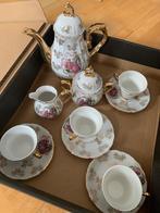Antiek thee servies, Antiek en Kunst, Antiek | Servies compleet, Ophalen