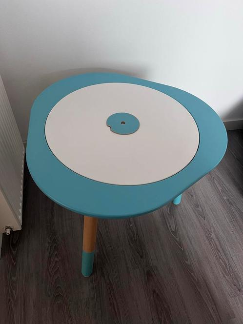 Stokke MuTable, Kinderen en Baby's, Speelgoed | Speeltafels, Zo goed als nieuw, Ophalen