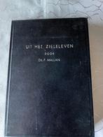 Uit het zieleleven. Ds F Mallan, Ophalen of Verzenden, Zo goed als nieuw
