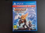 Ratchet & Clank (PS4), Avontuur en Actie, 1 speler, Ophalen of Verzenden, Zo goed als nieuw