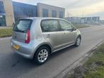 Skoda Citigo 1.0 Grt. Edition AIRCO, Voorwielaandrijving, Gebruikt, Euro 6, 840 kg
