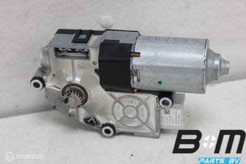 Schuifdakmotor Audi A6 4G 4G9959591A, Auto-onderdelen, Carrosserie en Plaatwerk, Gebruikt