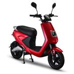 IVA E-GO S4, Fietsen en Brommers, Scooters | Overige merken, Ophalen, Zo goed als nieuw, Elektrisch