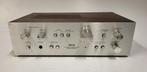 VIntage versterker Akai AM-2200 bj. 1976 met garantie, Overige merken, Refurbished, Ophalen of Verzenden, Minder dan 60 watt