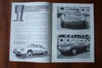 Het Klaverblaadje nr 14 - 1981 Alfaclub, Gelezen, Alfa Romeo, Ophalen of Verzenden