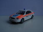 RIETZE Ford Mondeo Zwitserse politie, Hobby en Vrije tijd, Modelauto's | 1:87, Ophalen of Verzenden, Zo goed als nieuw, Auto, Rietze