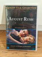 August Rush DVD - Quality Film Collection, Vanaf 6 jaar, Ophalen of Verzenden, Zo goed als nieuw, Drama