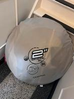 Tent quechua 2seconds 3 personen, Ophalen of Verzenden, Zo goed als nieuw