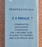 Skinceuticals CE ferulic vitamine C serum, Sieraden, Tassen en Uiterlijk, Uiterlijk | Gezichtsverzorging, Ophalen of Verzenden