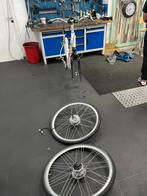Sparta C2 C3 ION F8E F5E onderdelen elektrische fiets e-bike, Ophalen of Verzenden, Gebruikt, Algemeen, Wiel