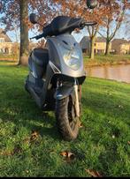 Kymco brom scooter, Fietsen en Brommers, Scooters | Kymco, Agility, Gebruikt, Ophalen of Verzenden