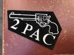 Patch van 2 pac zie foto, nieuw, Verzamelen, Patch van 2 pac zie foto, nieuw, Nieuw, Ophalen of Verzenden, REGINA