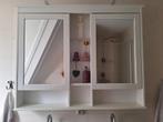 ikea spiegelkast, Minder dan 25 cm, Minder dan 100 cm, Gebruikt, Spiegelkast
