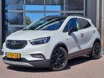 Opel Mokka X 1.4 Turbo Innovation | Automaat | Trekhaak | St, Auto's, 65 €/maand, Gebruikt, Euro 6, Met garantie (alle)