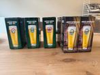 Heineken Glazen Limited Edition - 12 stuks, Ophalen, Nieuw, Bierglas