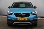 Opel Crossland X 1.2 Edition 2020 16 inch LMV Navigatie Carp, Auto's, Voorwielaandrijving, Stof, Gebruikt, 1199 cc