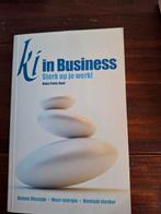Ki in Business - Hans Peter Roel, Ophalen of Verzenden