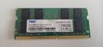16GB SODIMM DDR4-3200 - GROEN, Computers en Software, RAM geheugen, DDR4, Ophalen of Verzenden, Zo goed als nieuw, Laptop