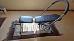 AB King Pro, Sport en Fitness, Ophalen, Gebruikt, Buik, Fitnessbank