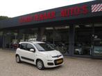 Fiat Panda 0.9 TwinAir Lounge zeer nette auto apk 01-02-2026, Voorwielaandrijving, Euro 5, Stof, Gebruikt