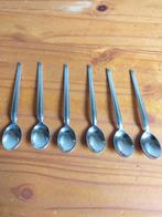 Theelepeltjes 6 stuks  sola elite, Ophalen of Verzenden