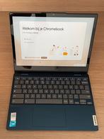 Lenovo Ideapad Flex 3 Chromebook 12IAN8, Computers en Software, Chromebooks, Ophalen, Lenovo Ideapad Chromebook, Qwerty, 8 GB