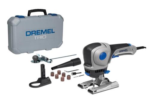 Dremel TRIO, Doe-het-zelf en Verbouw, Gereedschap | Handgereedschap, Nieuw, Ophalen of Verzenden