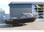 WSR 510, Nieuw, Polyester, 3 tot 6 meter