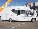 Adria Matrix Axess 600 SP, Caravans en Kamperen, Campers, Standaard zit, Ringverwarming, Bedrijf, Startonderbreker