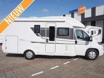 Adria Matrix Axess 600 SP beschikbaar voor biedingen