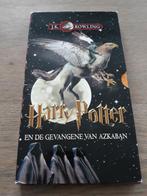 Luisterboek Harry Potter en de gevangene van Azkaban 12 cd's, Ophalen of Verzenden