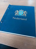Nederland verzameling in Davo album, Ophalen of Verzenden, Nederland