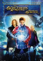 Sorcerer's Apprentice - Jon Turteltaub ( Walt Disney ), Vanaf 9 jaar, Ophalen of Verzenden, Zo goed als nieuw, Fantasy