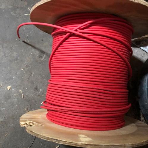 Zonnepark zonnepaneel kabels, Doe-het-zelf en Verbouw, Elektra en Kabels, Zo goed als nieuw, Kabel of Snoer, Ophalen
